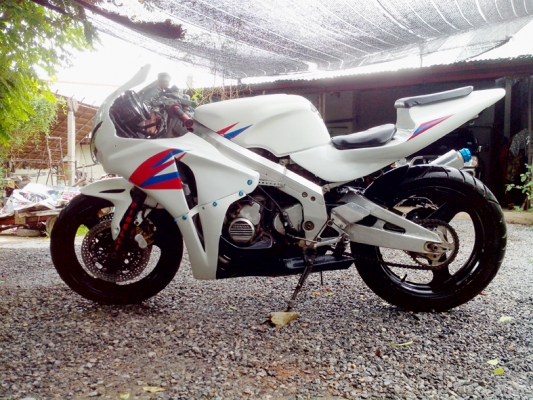 ขาย CBR 400 ปี 89 อินวอยถูกๆ 41,900 เต็มที่แล้วครับ ขาย CBR 400 ปี 89 อินวอยถูกๆ 41,900 เต็มที่แล้วครับ