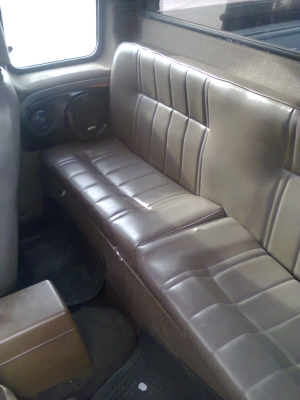 ขาย ISUZU ปี95 SLX รถสวยมือเดียวป้ายแดง