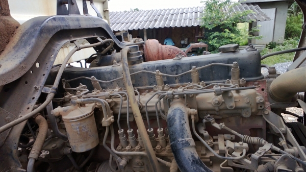 แม่-ลูก ดั้ม ISUZU 270แรง รถสวยสภาพดีพร้อมใช้..ดั้มสามมิตร.