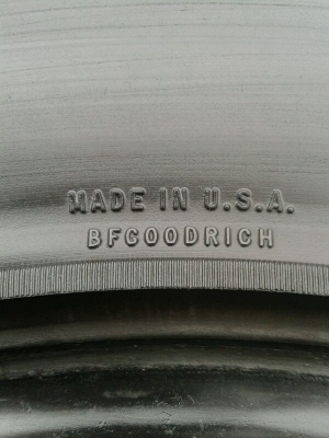 ขาย BF ALL 265/75R16 ปี 10 ขาย BF ALL 265/75R16 ปี 10