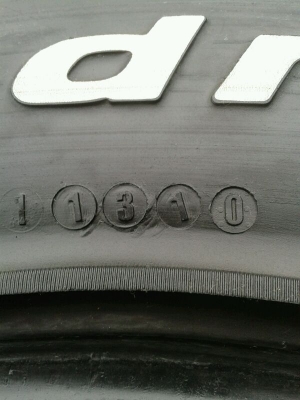 ขาย BF ALL 265/75R16 ปี 10 ขาย BF ALL 265/75R16 ปี 10