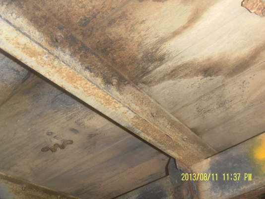 ขายตู้อลูมิเนียมเย็นรถ6ล้อราคา39000บาทโทร0816426706