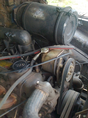 ขายรถสิบล้อหน้ายาว เครื่อง 7C