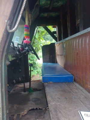 ขายรถสิบล้อหน้ายาว เครื่อง 7C