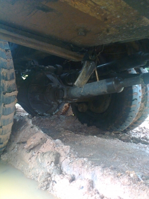 ขายรถสิบล้อหน้ายาว เครื่อง 7C