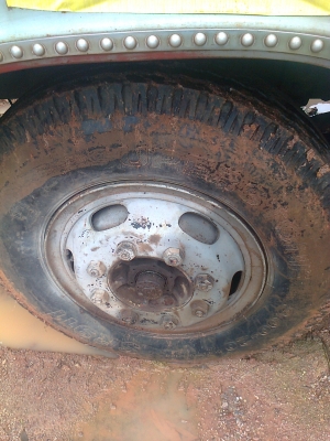 ขายรถสิบล้อหน้ายาว เครื่อง 7C