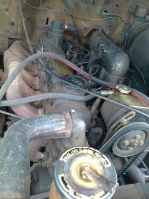 ขายรถสิบล้อหน้ายาว เครื่อง 7C