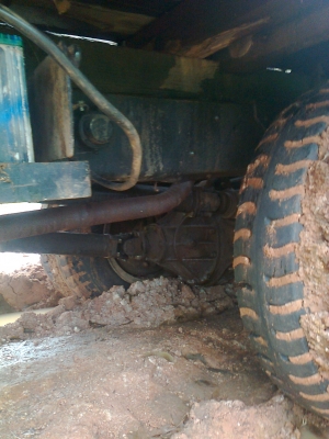 ขายรถสิบล้อหน้ายาว เครื่อง 7C