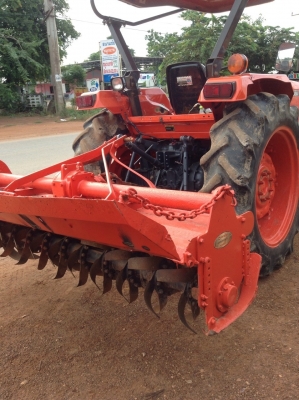 รถไถคูโบต้ามือสอง