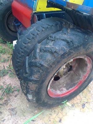 ขายรถคีบอ้อย