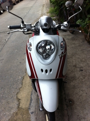 yamaha fino ปี51 เครื่องดี เดิม ภาษี57 yamaha fino ปี51 เครื่องดี เดิม ภาษี57