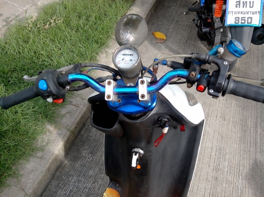 ขายสเต็ป125แนวๆครับ 13900