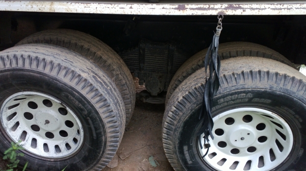 18ล้อแม่-ลูก ดั้ม270แรงISUZU FXZ23NZF 2-47001056 ยูโร2 ปี*49 18ล้อแม่-ลูก ดั้ม270แรงISUZU FXZ23NZF 2-47001056 ยูโร2 ปี*49