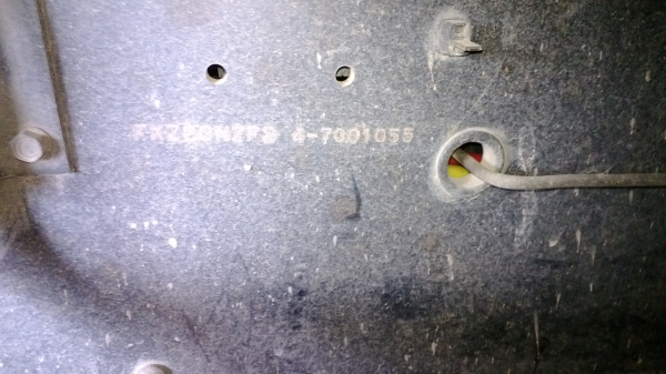 18ล้อแม่-ลูก ดั้ม270แรงISUZU FXZ23NZF 2-47001056 ยูโร2 ปี*49 18ล้อแม่-ลูก ดั้ม270แรงISUZU FXZ23NZF 2-47001056 ยูโร2 ปี*49