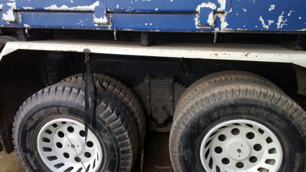 18ล้อแม่-ลูก ดั้ม270แรงISUZU FXZ23NZF 2-47001056 ยูโร2 ปี*49 18ล้อแม่-ลูก ดั้ม270แรงISUZU FXZ23NZF 2-47001056 ยูโร2 ปี*49