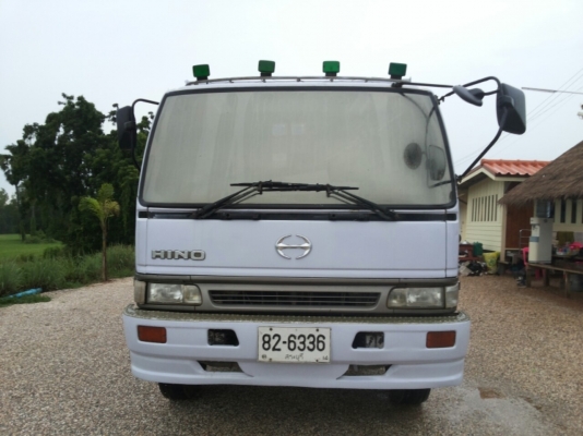 ขายHINOFM1J