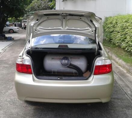 ด่วน..Vios"2004น้ำมัน+LPGเกียร์Autoก.ไฟฟ้าซ.ล็อคแม็ก15"แอร์หนาวสีสวยเอกสารพร้อมโอน(พร้อมขับส่ง)