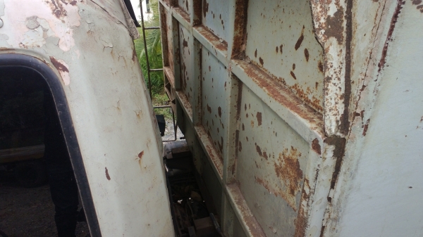 10ล้อดั้ม195แรงHINO FM3H รถห้างแท้เดิมๆ เครื่องHO7D รถสภาพดี เดิมๆ