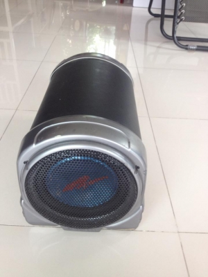 ตู้ลำโพง ซับเบส ของญีปุ่น เสียงดี ราคาไม่แรง