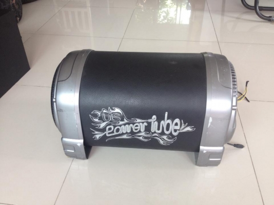 ตู้ลำโพง ซับเบส ของญีปุ่น เสียงดี ราคาไม่แรง