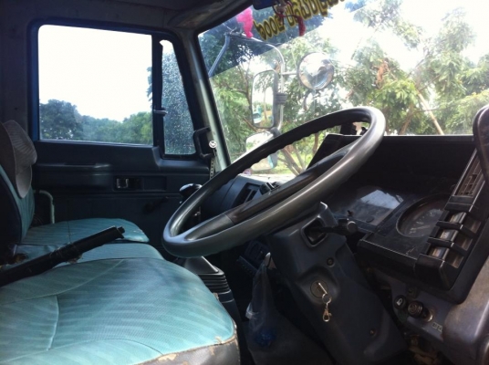 ขายรถ 10 ล้อหัวลาก