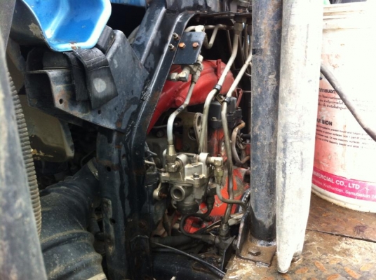 ขายรถ 10 ล้อหัวลาก