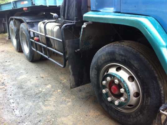 ขายรถ 10 ล้อหัวลาก