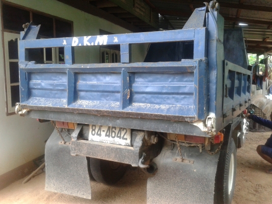 ขายดั้มไดน่า 11B 95แรง