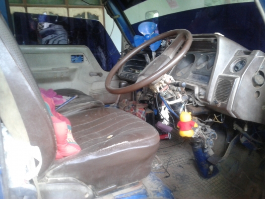 ขายดั้มไดน่า 11B 95แรง