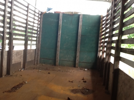 HINO KT 925 หัวสิงไฮเทค เครื่อง EH700 เพลาเดียว เบรคลมดัน หัวลงเล่มแล้วครับ