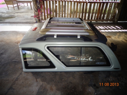 ขายหลังคา แครี่บอย 3500