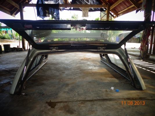 ขายหลังคา แครี่บอย 3500