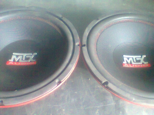 ขายลำโพง12MTXเสียงเบสลึกแม่เหล็กเล็กเพราะเป็นแม่เหล็กเกรดดี