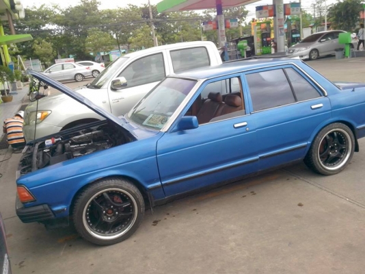 36,000บ. Retro หัวฉีด เอกสารครบ ถูกโครตๆ