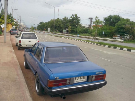 36,000บ. Retro หัวฉีด เอกสารครบ ถูกโครตๆ