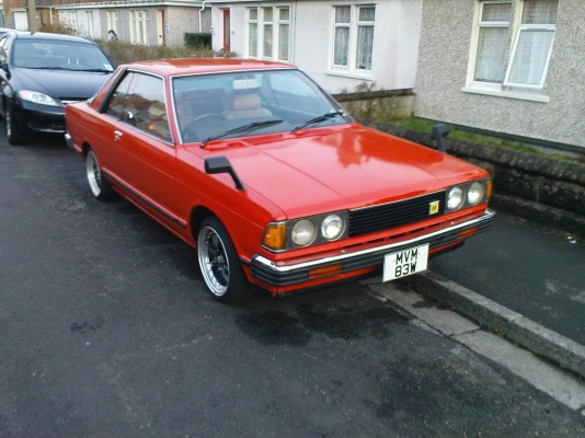 36,000บ. Retro หัวฉีด เอกสารครบ ถูกโครตๆ