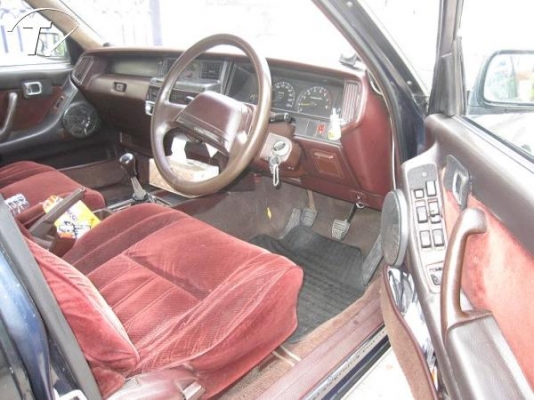91 toyota crown 2.0 royal saloon รถเด่นในอดีต เครื่องดีพร้อมแก็ส ประหยัด โลละ 1.5บาท ราคาคุยกันได้ 91 toyota crown 2.0 royal saloon รถเด่นในอดีต เครื่องดีพร้อมแก็ส ประหยัด โลละ 1.5บาท ราคาคุยกันได้