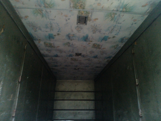 ขายตู้บรรทุก 10 บาน