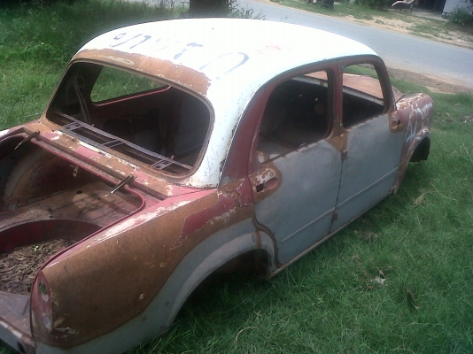 เฟียต เฟียต