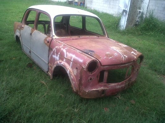 เฟียต เฟียต