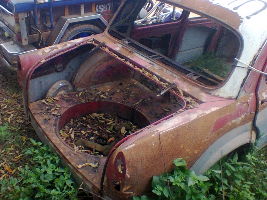 เฟียต เฟียต