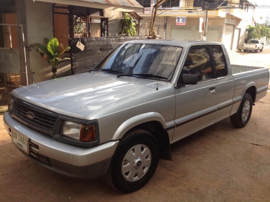 ขายกระบะเเค็บ FORD MARATHON สวยๆเดิมๆ ถูกๆครับ115000