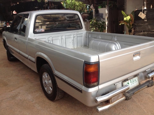 ขายกระบะเเค็บ FORD MARATHON สวยๆเดิมๆ ถูกๆครับ115000 ขายกระบะเเค็บ FORD MARATHON สวยๆเดิมๆ ถูกๆครับ115000