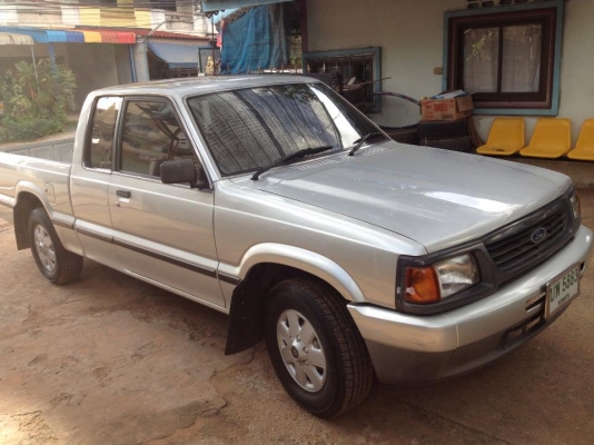 ขายกระบะเเค็บ FORD MARATHON สวยๆเดิมๆ ถูกๆครับ115000 ขายกระบะเเค็บ FORD MARATHON สวยๆเดิมๆ ถูกๆครับ115000