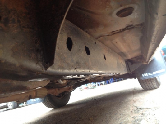 ขายกระบะเเค็บ FORD MARATHON สวยๆเดิมๆ ถูกๆครับ115000 ขายกระบะเเค็บ FORD MARATHON สวยๆเดิมๆ ถูกๆครับ115000