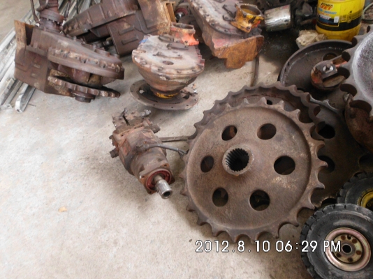 ขายตัวเดิน 10/12