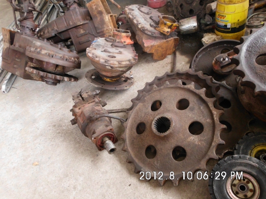 ขายตัวเดิน 10/12