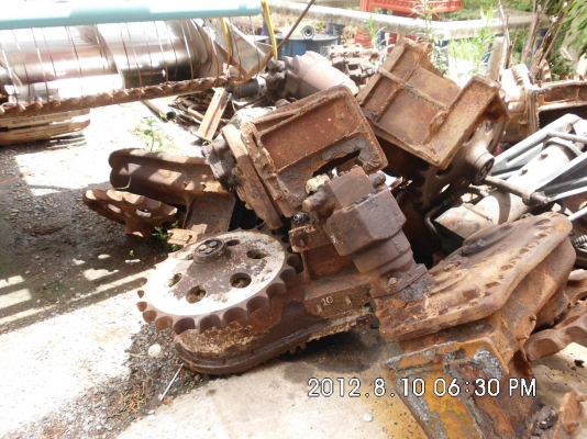 ขายตัวเดิน 10/12