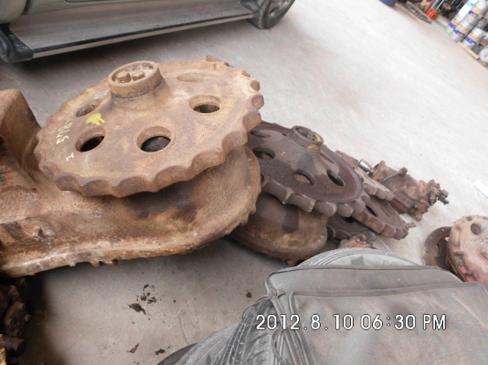 ขายตัวเดิน 10/12