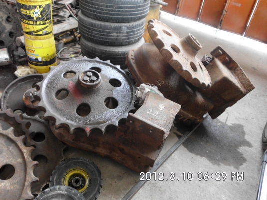 ขายตัวเดิน 10/12